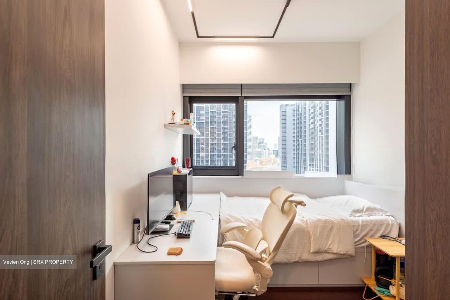 Midtown Modern (D7), Apartment #535807471